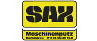 Sax Maschinenputz, Hammerau, Tel:08654/4815-0