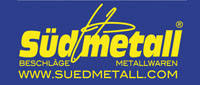 Südmetall Beschläge-Metallwaren
