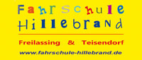 Fahrschule Hillebrand