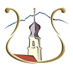 Logo, Musikkapelle Ainring, Mitterweg 9, 83404 Ainring